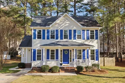 312 Caroline Drive, Wendell, NC 27591 - Photo 1