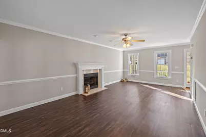 312 Caroline Drive, Wendell, NC 27591 - Photo 12