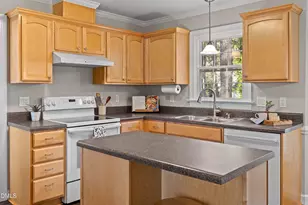 312 Caroline Dr, Wendell, NC 27591 - Photo 20