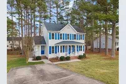 312 Caroline Drive, Wendell, NC 27591 - Photo 60