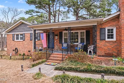 2642 Ardsley Drive, Durham, NC 27704 - Photo 6