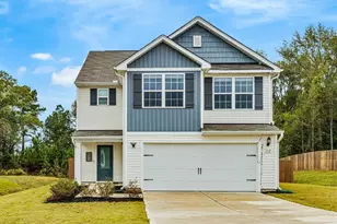 312 Royal Mdw Dr, Angier, NC 27501 - Photo 1