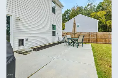 312 Royal Meadow Drive, Angier, NC 27501 - Photo 22