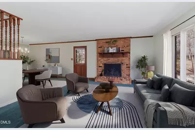 828 Valerie Drive, Raleigh, NC 27606 - Photo 6