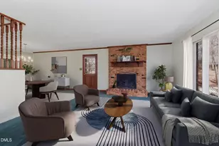 828 Valerie Dr, Raleigh, NC 27606 - Photo 6