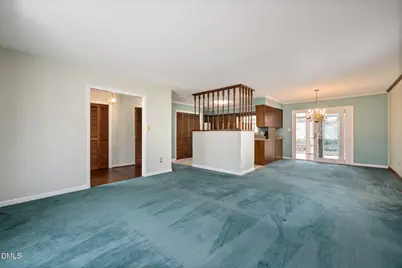 828 Valerie Drive, Raleigh, NC 27606 - Photo 8