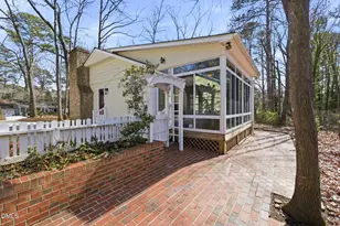 828 Valerie Dr, Raleigh, NC 27606 - Photo 28