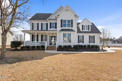 7301 Ladora Drive, Willow Springs, NC 27592 - Photo 2