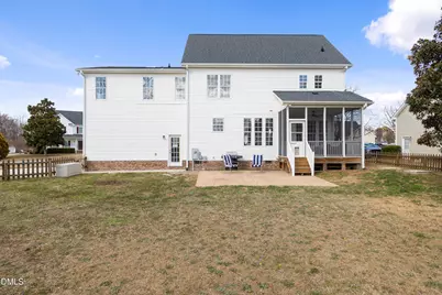 7301 Ladora Drive, Willow Springs, NC 27592 - Photo 34