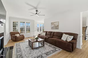 7301 Ladora Dr, Willow Springs, NC 27592 - Photo 8