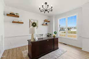 7301 Ladora Dr, Willow Springs, NC 27592 - Photo 6