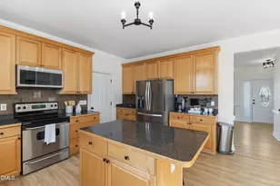 7301 Ladora Dr, Willow Springs, NC 27592 - Photo 14