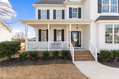 7301 Ladora Drive, Willow Springs, NC 27592 - Photo 4
