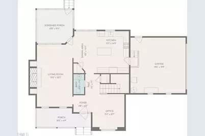 7301 Ladora Drive, Willow Springs, NC 27592 - Photo 46