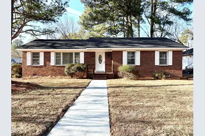 900 Shepard Drive, Rocky Mount, NC 27801 - Photo 2