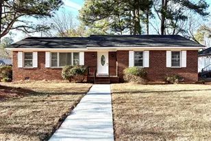 900 Shepard Dr, Rocky Mount, NC 27801 - Photo 2