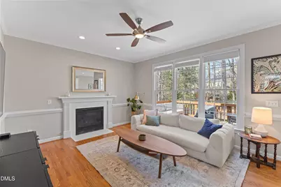 102 Flora Springs Drive, Cary, NC 27519 - Photo 10