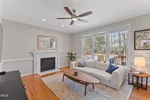 102 Flora Springs Dr, Cary, NC 27519 - Photo 10