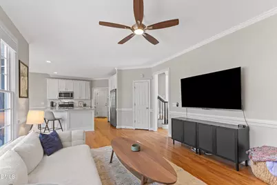 102 Flora Springs Drive, Cary, NC 27519 - Photo 12