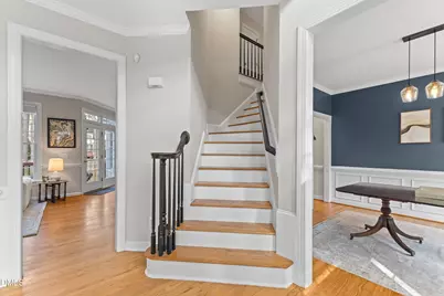 102 Flora Springs Drive, Cary, NC 27519 - Photo 22