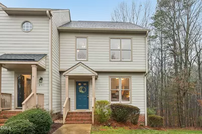 243 Windbyrne Drive, Cary, NC 27513 - Photo 50
