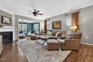 1508 Bloomsbury Manor Dr, Durham, NC 27703 - Photo 4