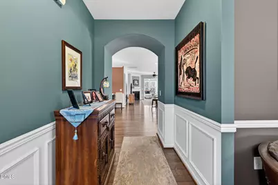 1508 Bloomsbury Manor Drive, Durham, NC 27703 - Photo 14