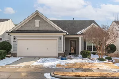 1508 Bloomsbury Manor Drive, Durham, NC 27703 - Photo 1