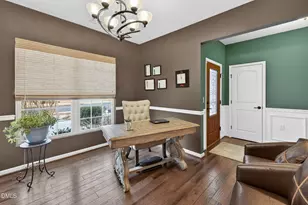 1508 Bloomsbury Manor Dr, Durham, NC 27703 - Photo 16