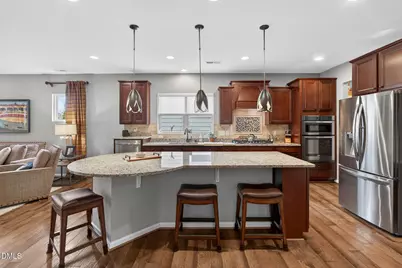 1508 Bloomsbury Manor Drive, Durham, NC 27703 - Photo 18