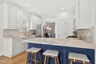 1168 Harp St, Raleigh, NC 27604 - Photo 18