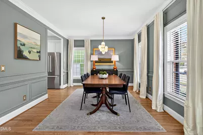 1168 Harp Street, Raleigh, NC 27604 - Photo 8