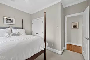 1168 Harp St, Raleigh, NC 27604 - Photo 34