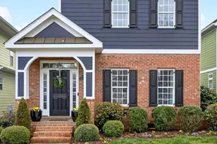 1168 Harp St, Raleigh, NC 27604 - Photo 2