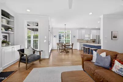 1168 Harp Street, Raleigh, NC 27604 - Photo 14