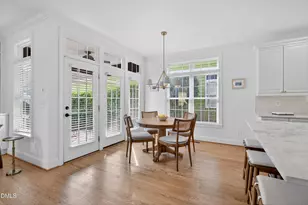 1168 Harp St, Raleigh, NC 27604 - Photo 16