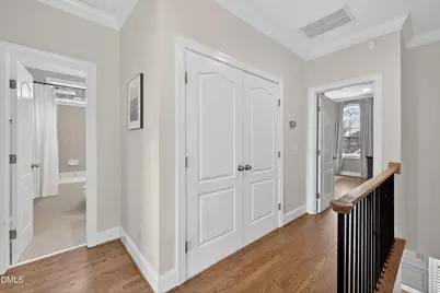 1168 Harp Street, Raleigh, NC 27604 - Photo 30