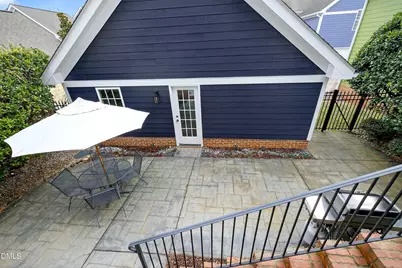 1168 Harp Street, Raleigh, NC 27604 - Photo 44