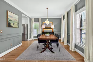 1168 Harp St, Raleigh, NC 27604 - Photo 8