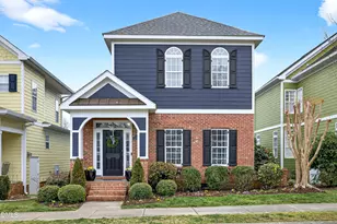 1168 Harp St, Raleigh, NC 27604 - Photo 1