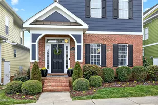 1168 Harp St, Raleigh, NC 27604 - Photo 4