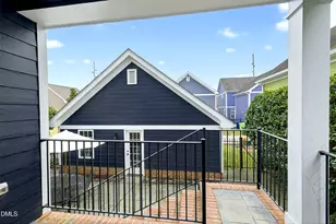 1168 Harp St, Raleigh, NC 27604 - Photo 36