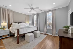 1168 Harp St, Raleigh, NC 27604 - Photo 24