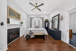 1432 Marshburn Rd, Wendell, NC 27591 - Photo 30