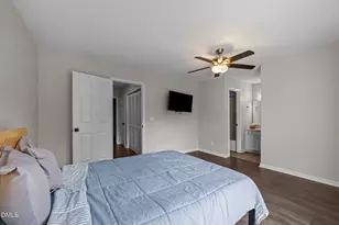 404 Broad Leaf Cir, Raleigh, NC 27613 - Photo 30