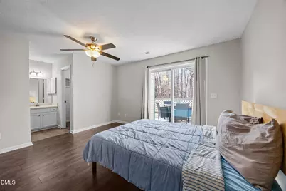 404 Broad Leaf Circle, Raleigh, NC 27613 - Photo 26