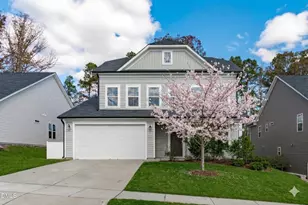 313 Sailor Wy, Fuquay Varina, NC 27526 - Photo 1