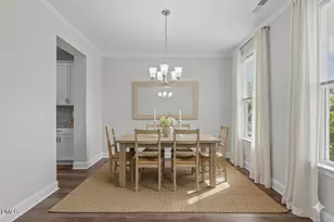 313 Sailor Wy, Fuquay-Varina, NC 27526 - Photo 2