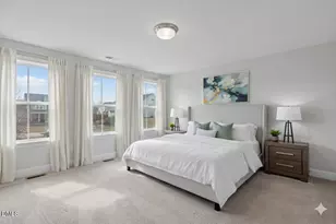 313 Sailor Wy, Fuquay-Varina, NC 27526 - Photo 16