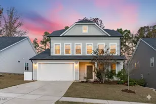 313 Sailor Wy, Fuquay-Varina, NC 27526 - Photo 1